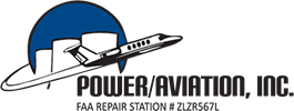 Power Aviation, Inc. Logo